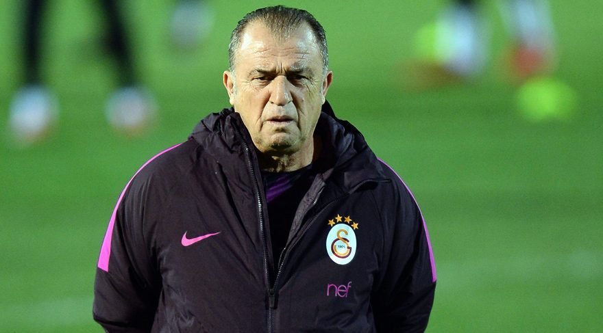 'Son dakika! Fatih Terim'den maç sonu sürpriz transfer sözleri
