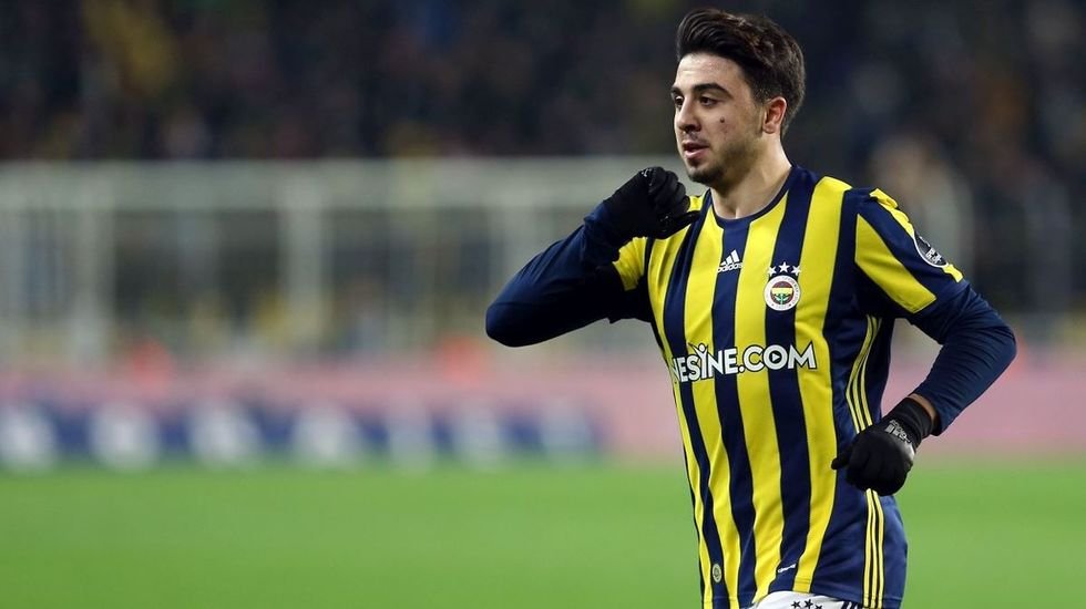 Son Dakika! Ozan Tufan kiralandı, işte yeni takımı