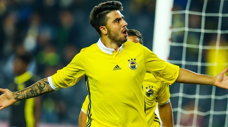 'Son Dakika: Ozan Tufan'ın transferinde flaş gelişme