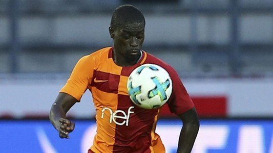 'Stoke City derken Ndiaye için sürpriz dev talip
