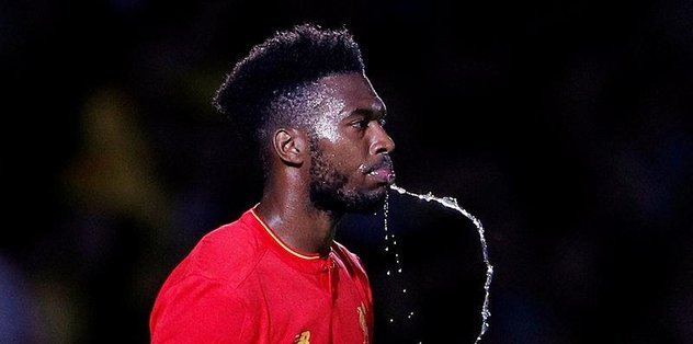 Sturridge hamlesi