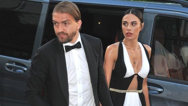 Şükran Ovalı'dan Caner Erkin'e mesaj