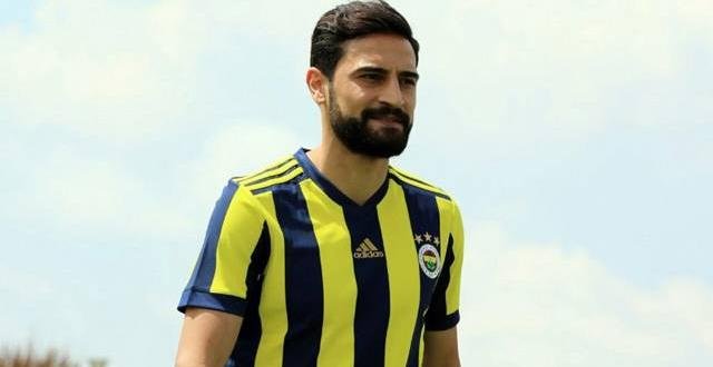 Mehmet Ekici - Fenerbahçe
