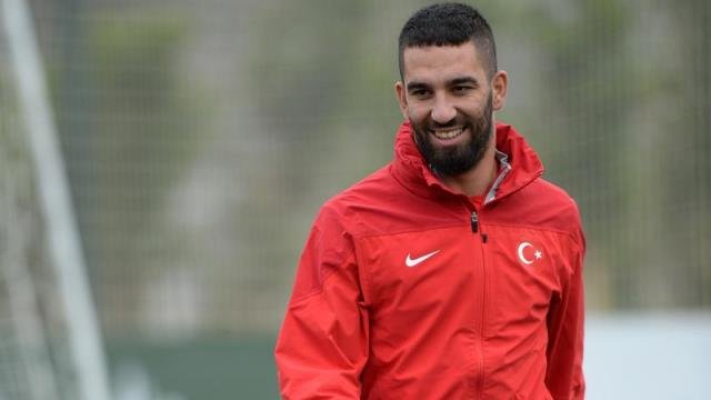 Arda Turan - Başakşehir