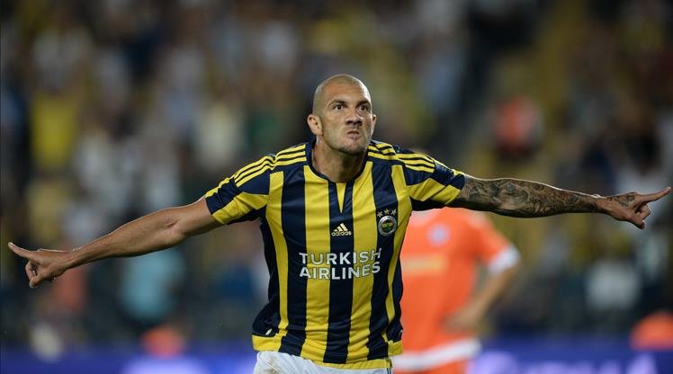 Fernandao - Fenerbahçe