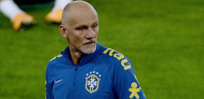 TAFFAREL’İN ÖNERİLERİ