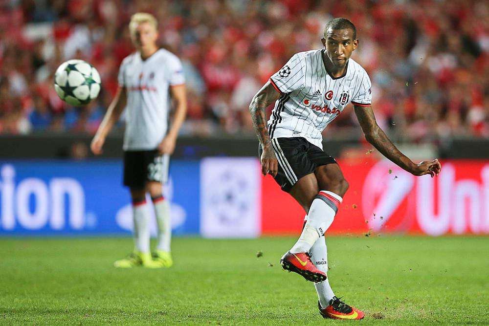 Talisca'dan flaş Beşiktaş kararı! Benfica'dan sürpriz hamle