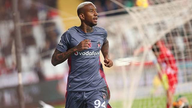 Talisca'nın sakatlığı ciddi mi? İşte son durumu
