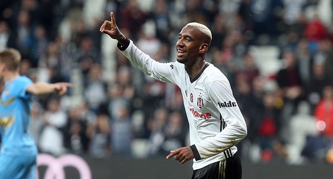 Talisca'nın süper dönüşünün arkasındaki sır