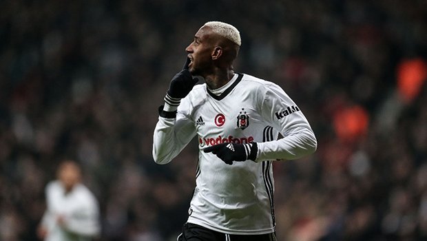 'Talisca'nın transferinde sıcak gelişme! Menajeri Portekiz'e gitti