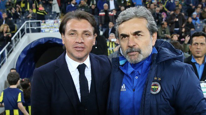 'Tamer Tuna'dan Fenerbahçe futbolcularına olay tepki