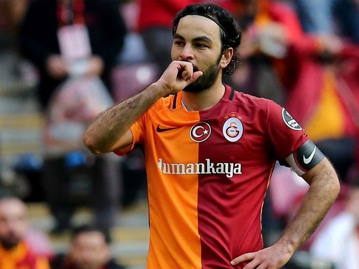 TARAFTARLAR TAFFAREL İLE YENİDEN BULUŞTU