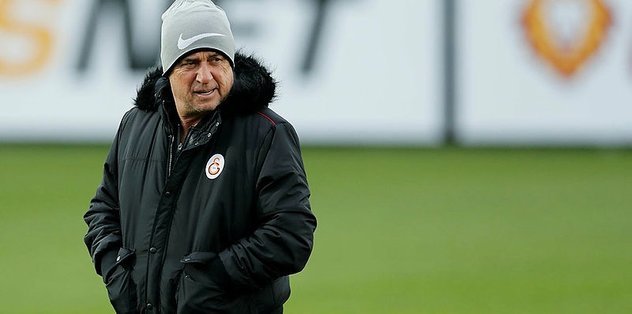 Terim ne yapacak?