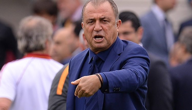TERİM SOL BEK BEKLİYOR