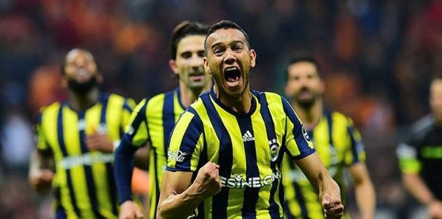 Terraneo’dan geriye Josef kaldı