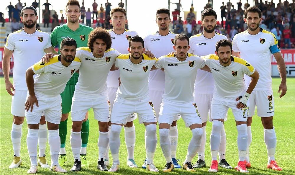 TFF 1. Lig'den Beşiktaş'a sürpriz transfer! İmza an meselesi