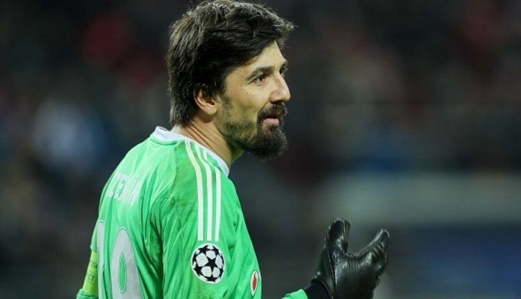 Tolga Zengin
