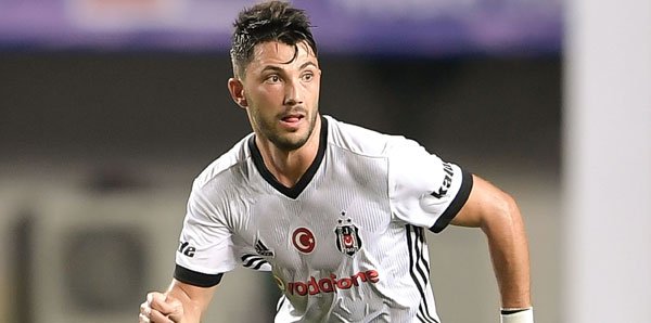 TOLGAY ARSLAN