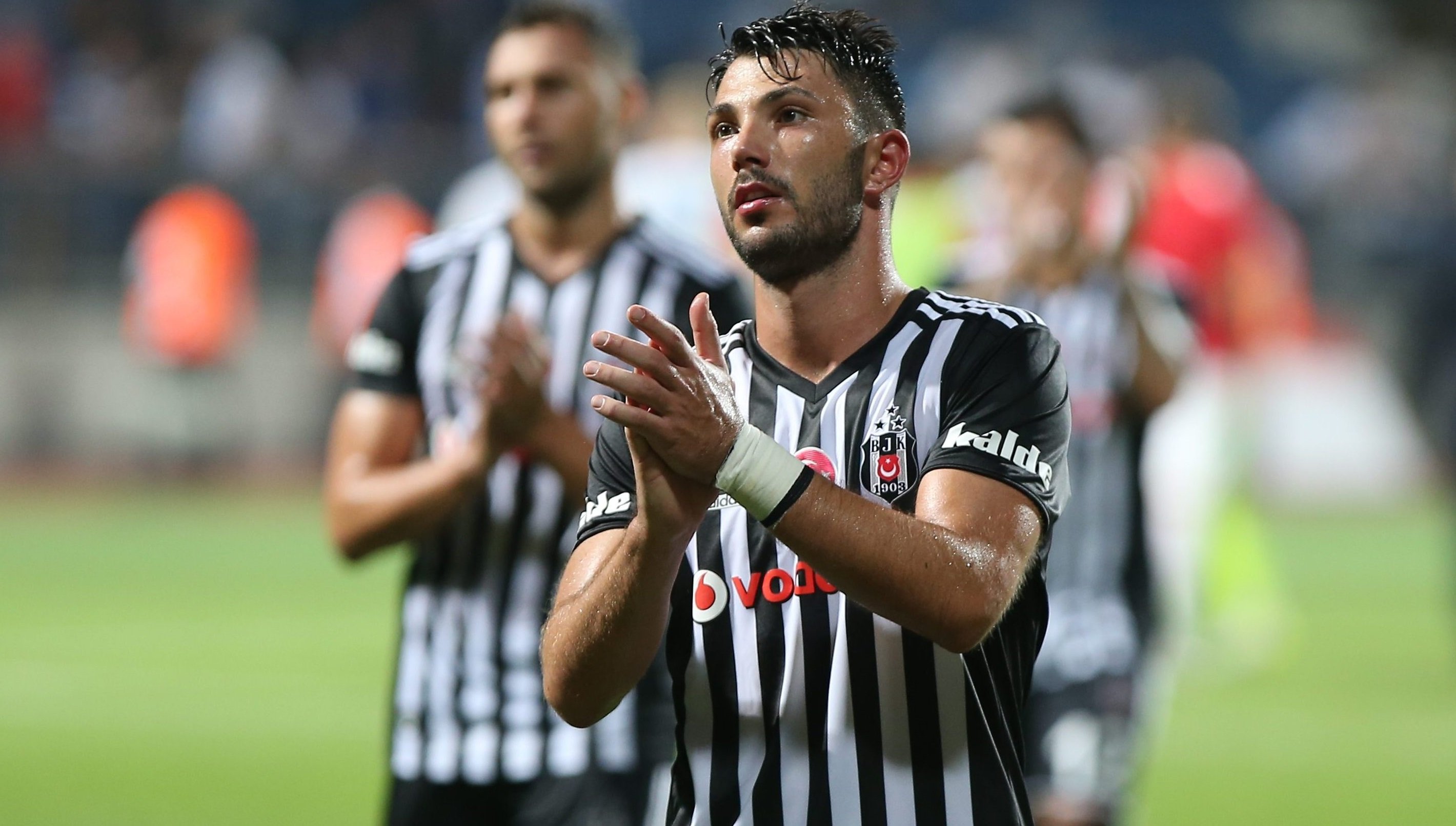 Tolgay Arslan'a Bundesliga'dan sürpriz talip