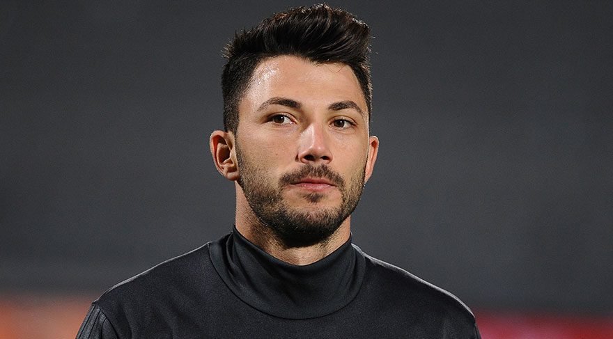 'Tolgay Arslan'dan Fenerbahçe ve Galatasaray'a gönderme