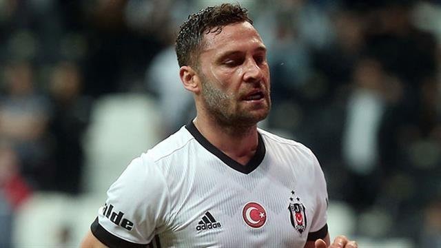 'Tosic bombası! Görüşme yapıldı, Şenol Güneş onaylarsa yeni adresi...