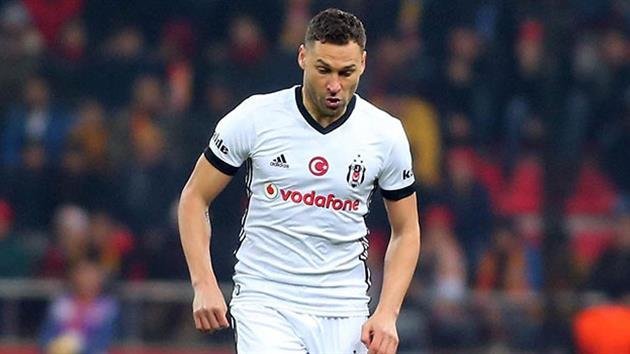 Tosic'te sıcak gelişme! Beşiktaş'tan flaş karar