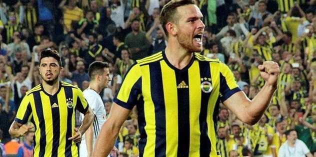 Tottenham’lılar ’Janssen’ dedi