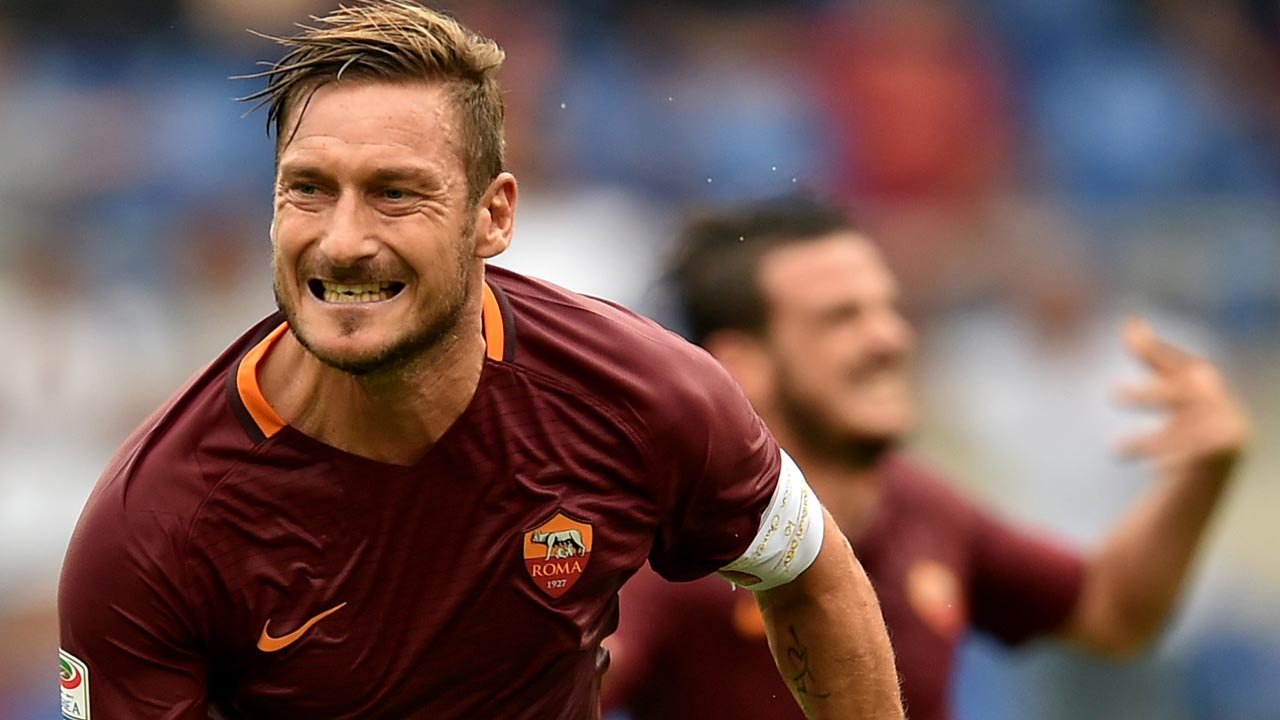 Totti