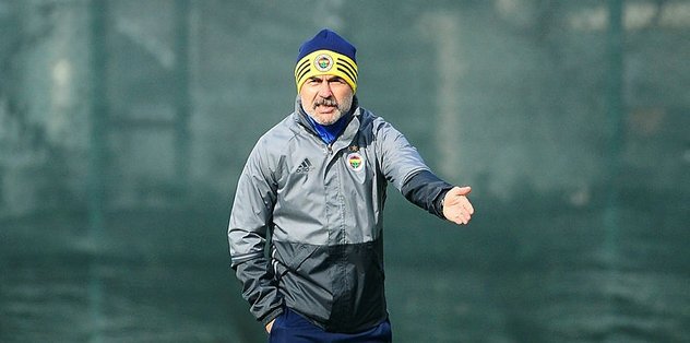 Trabzonspor maçı öncesi kritik karar!