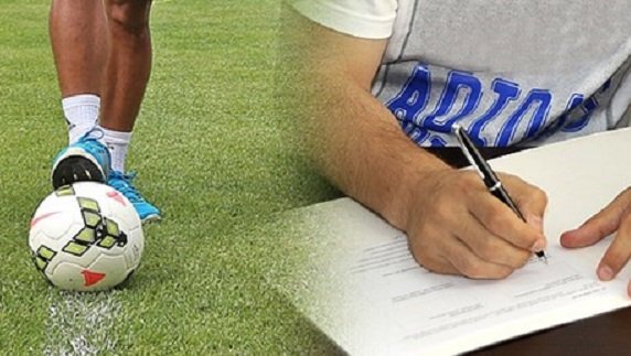 Transferde sıcak saatler (10 Ocak 2017)