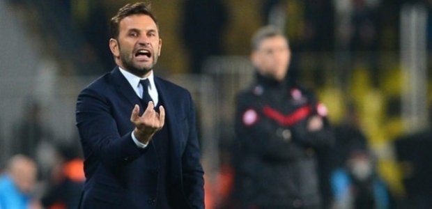 Tudor gönderildi. Kalsa idi Galatasaray’ı şampiyon yapabilir miydi?