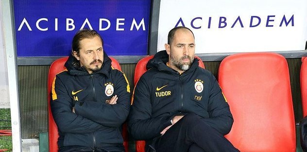 Tudor’un suçu