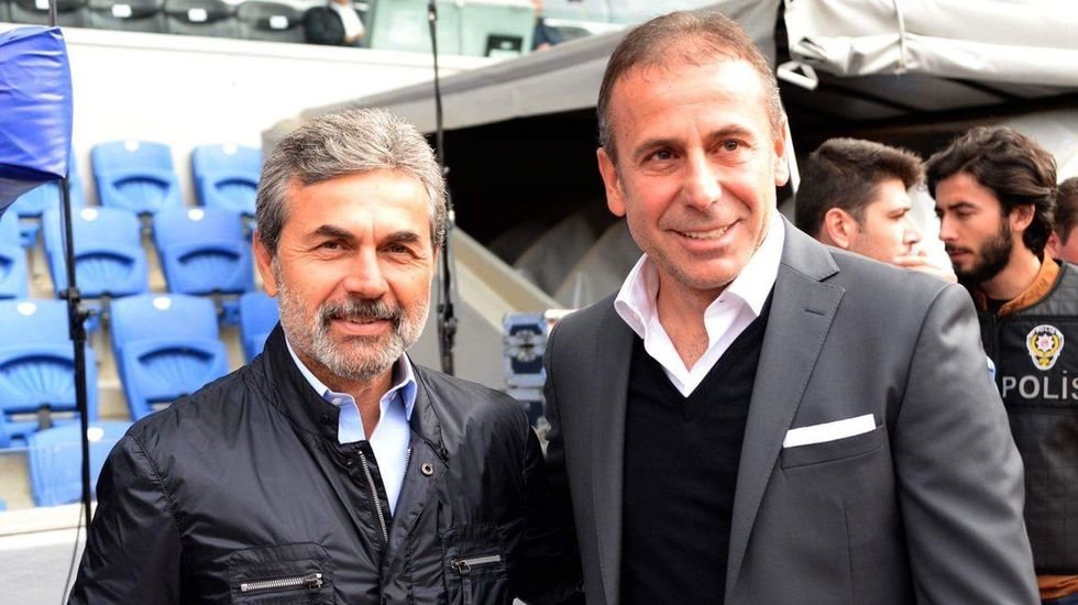 Türkiye'nin en iyi teknik direktörü açıklandı! İşte o sıralama