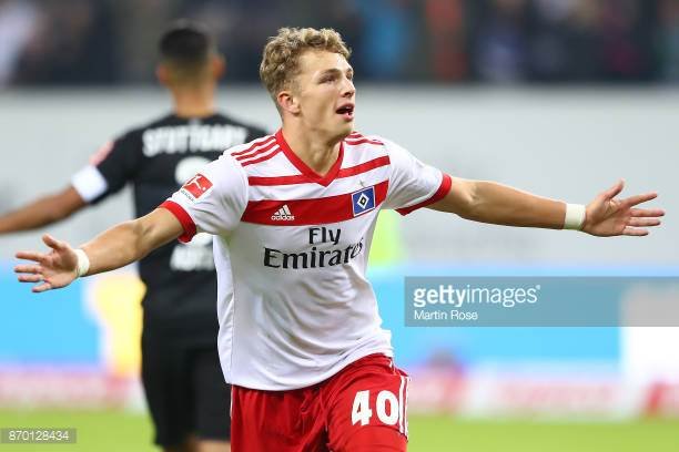 Jan-Fiete Arp