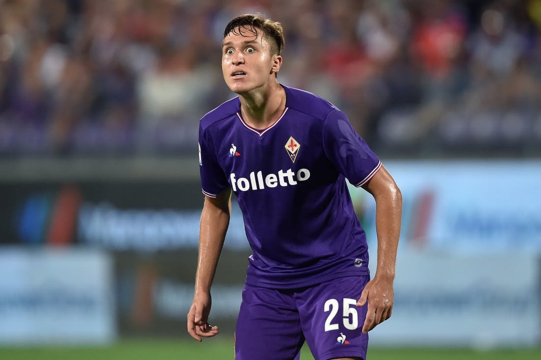 Federico Chiesa
