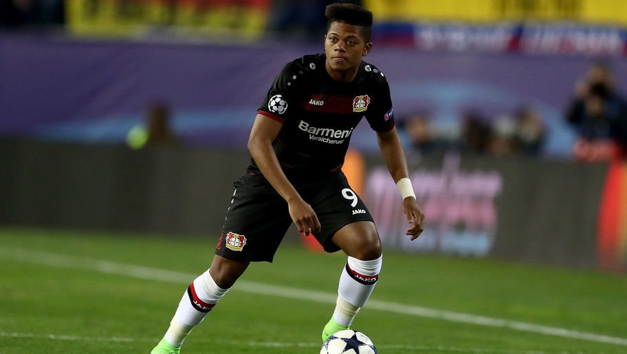 Leon Bailey