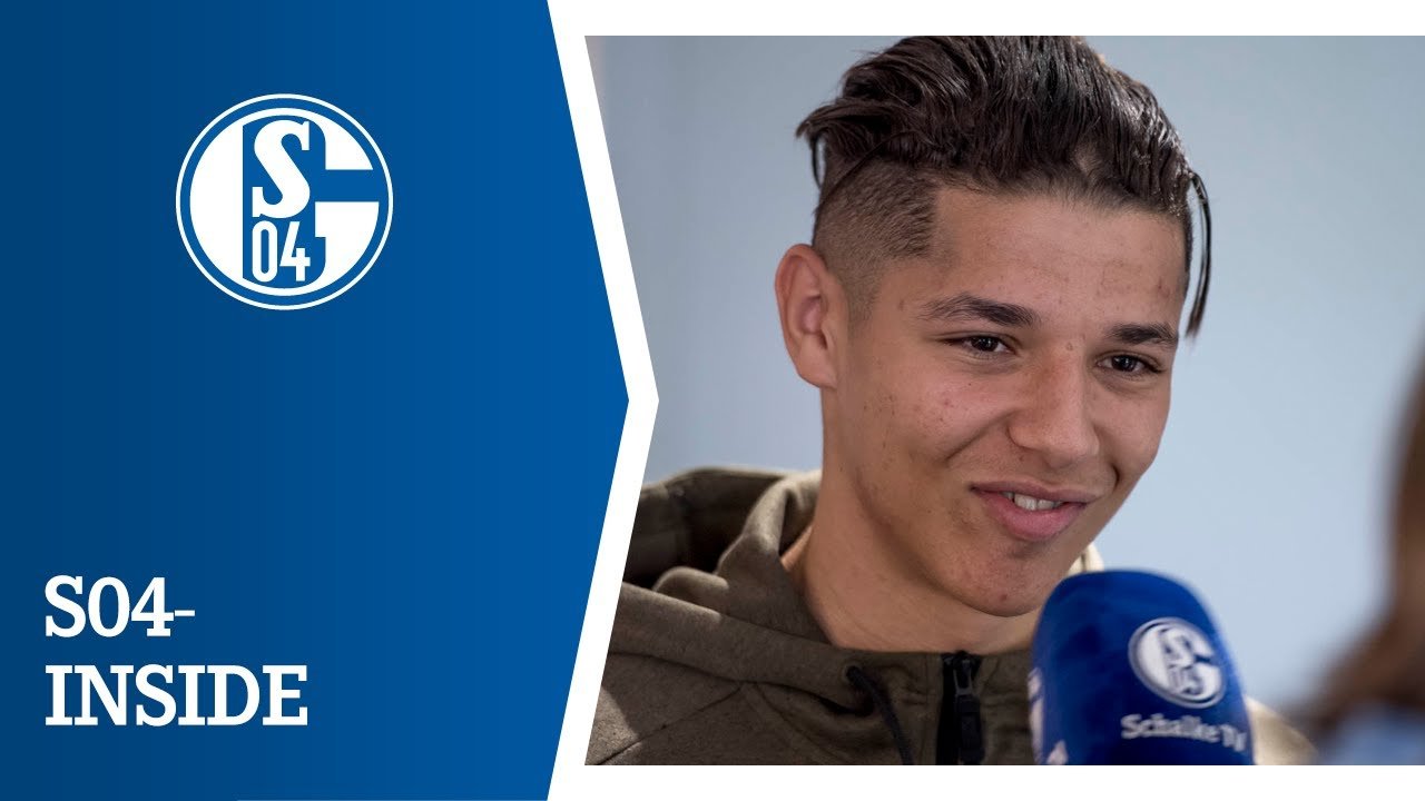 Amine Harit