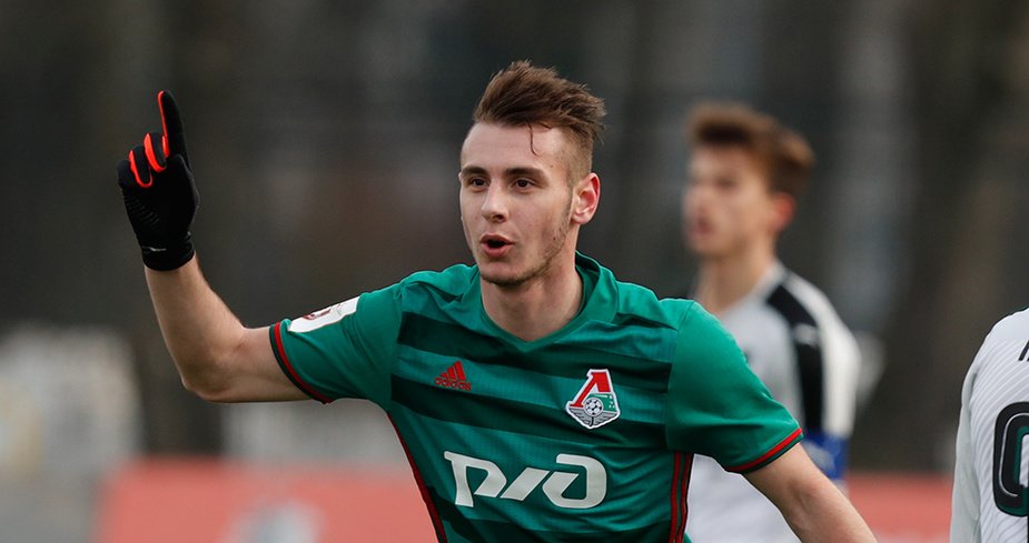 Ivan Ignatyev