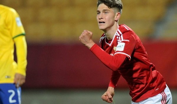 Luka Jovic