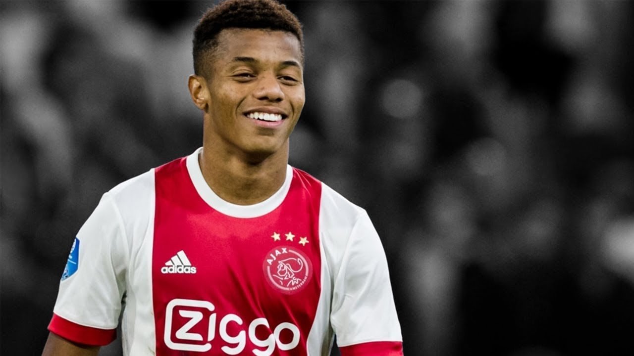 David Neres