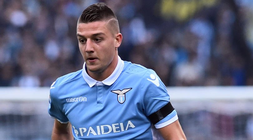 Sergej Milinkovic-Savic