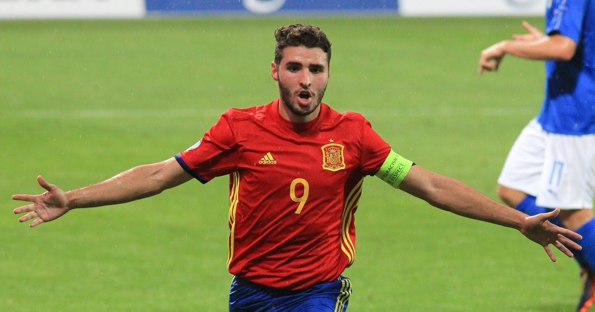 Abel Ruiz