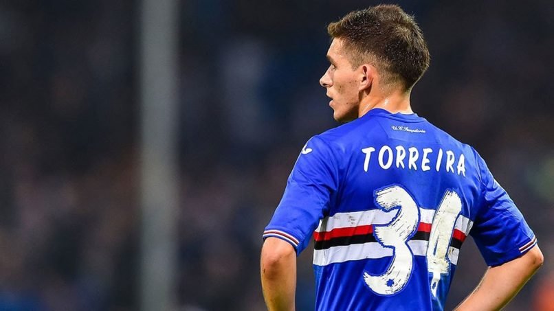 Lucas Torreira