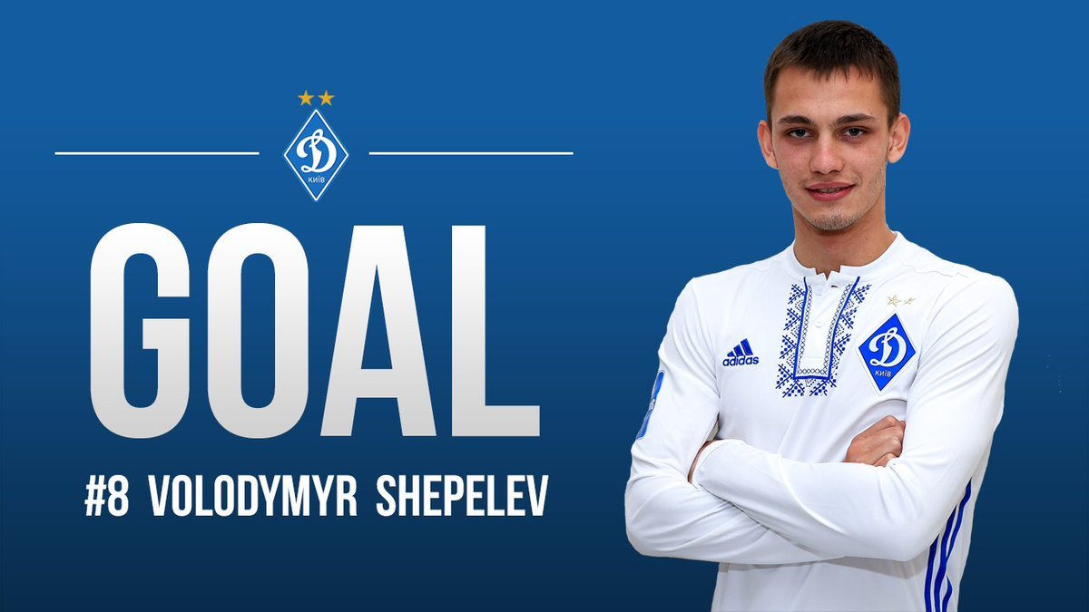 Volodymyr Shepelev