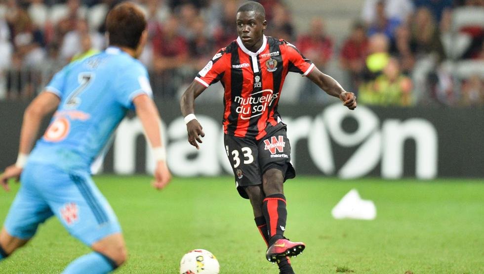 Malang Sarr