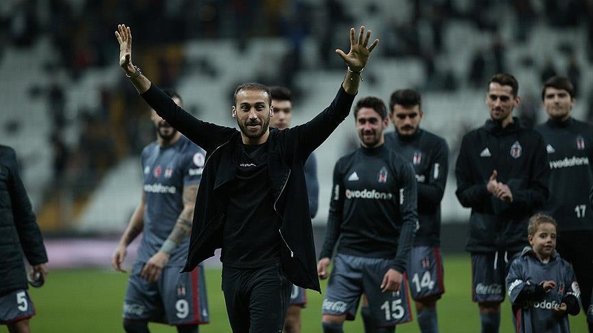 Ünlü menajer Cenk Tosun transferindeki gerçekleri anlattı