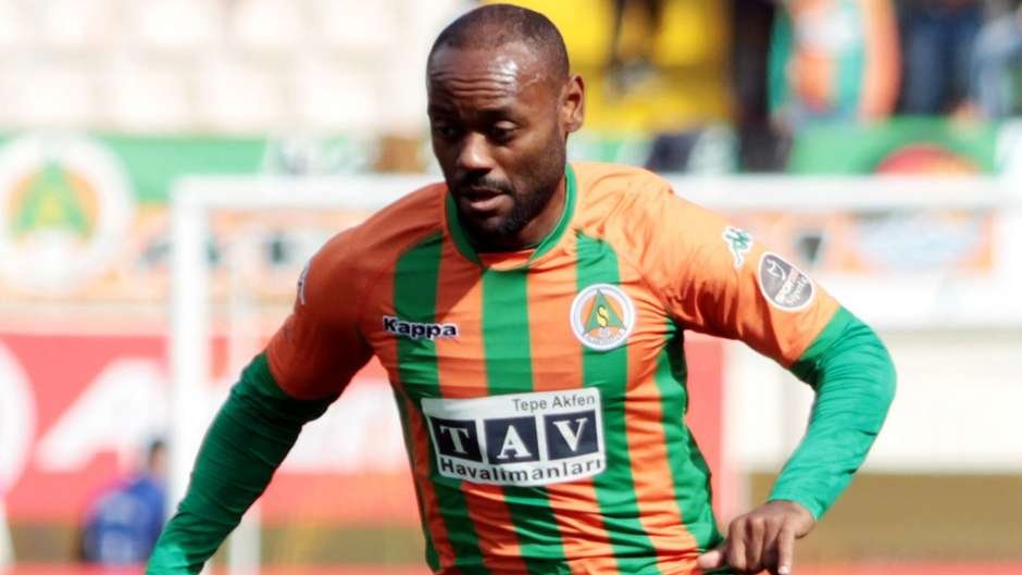 Vagner Love, Alanyaspor’da kaç gol attı?