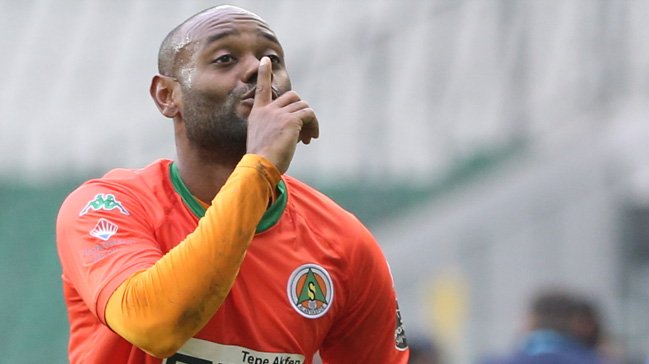 Vagner Love, Beşiktaş'ta ilk maçına ne zaman çıkacak?