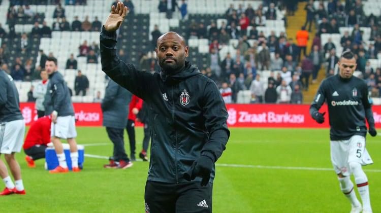 Vagner Love geceye damga vurdu! 40 yıllık...