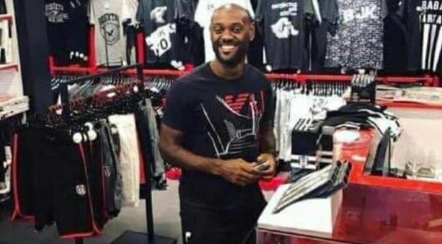Vagner Love, Kartal Yuvası'na girdi mi? İşte o gerçek